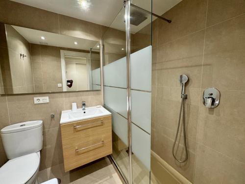 Studio Port Of Marbella Center - EaW Homes