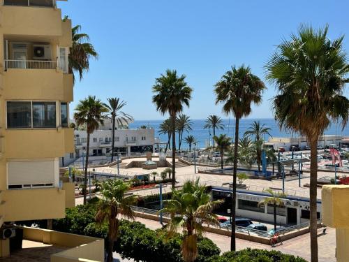 Studio Port Of Marbella Center - EaW Homes