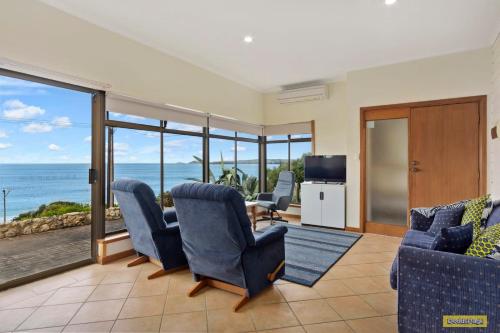 Gallery image of Lowtide 13a Battunga Ave Port Elliot - No Linen Included in Port Elliot