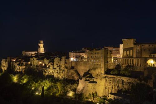 Gambar di galeri bagi Agriturismo Lungo Albegna di Manciano