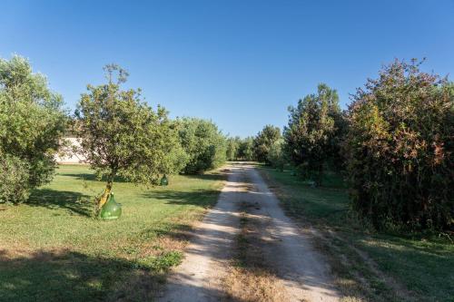 Gambar di galeri bagi Agriturismo Lungo Albegna di Manciano