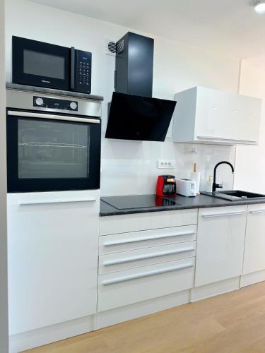 Luxury Apartment AMÉS Rijeka