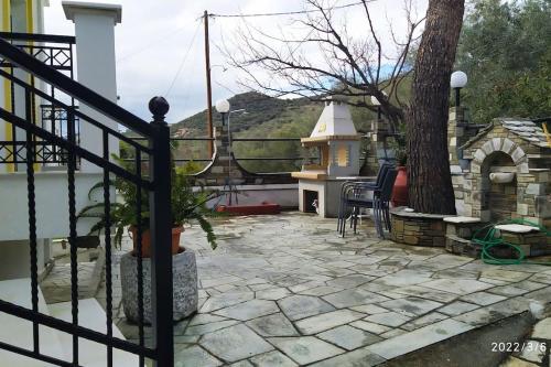Φυσικό τοπίο κοντά σε αυτή η βίλα