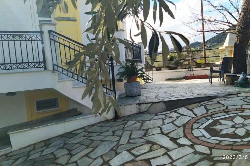 Φωτογραφία από το άλμπουμ του Felicity Seafront Luxury House στη Νέα Αγχίαλο