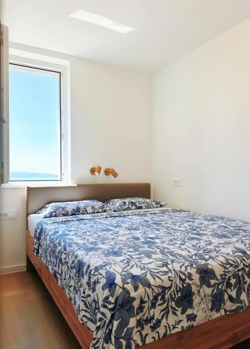 Luxury Apartment AMÉS Rijeka