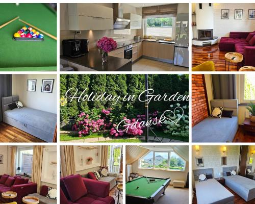 Dom z ogrodem na wyłączność w super cenie