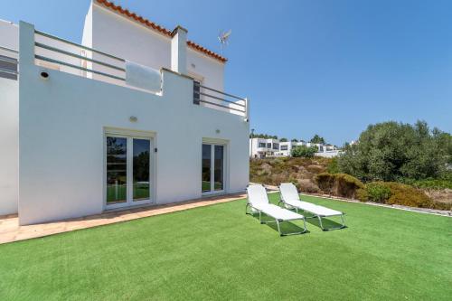 Villa Pinto Mar