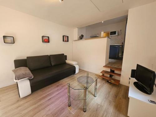 Charmant Coty pour 4 personnes, Hypercentre