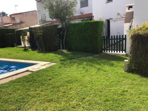 Fotografie z fotogalerie ubytování Estupenda casa a Miami v destinaci Montroig