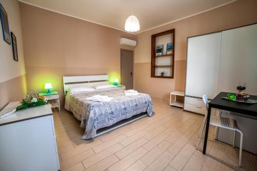 Gallery image of Albergo Baia Verde in Capo dʼOrlando