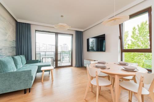 Bulvar Premium by Grand Apartments