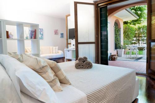 Stresa Garden Suite photo 2