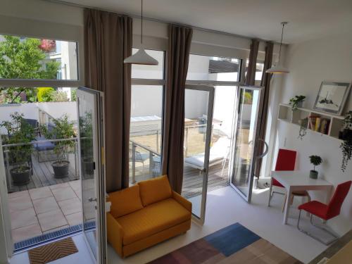 Beautiful New Apartment in Donaustadt