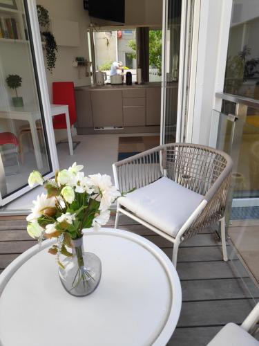 Beautiful New Apartment in Donaustadt