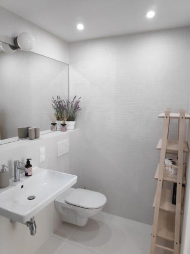 Beautiful New Apartment in Donaustadt