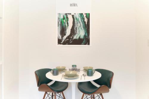 Sugamo Green Heights by Tranova