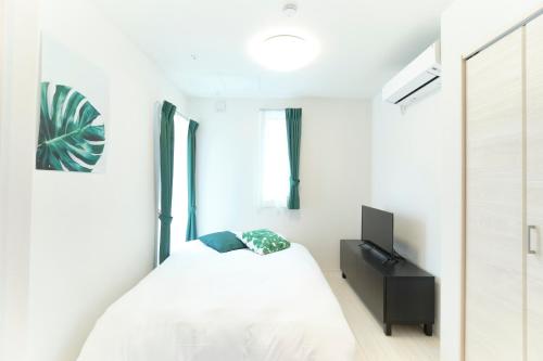 Sugamo Green Heights by Tranova