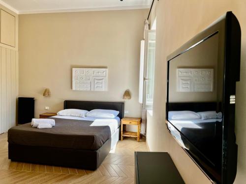 Trastevere Grand Suites