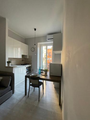 Colosseum Lindarella Home