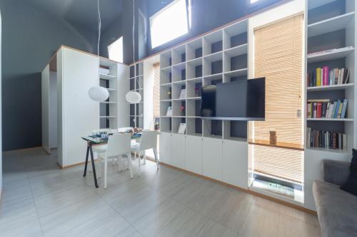 Design Loft in Navigli