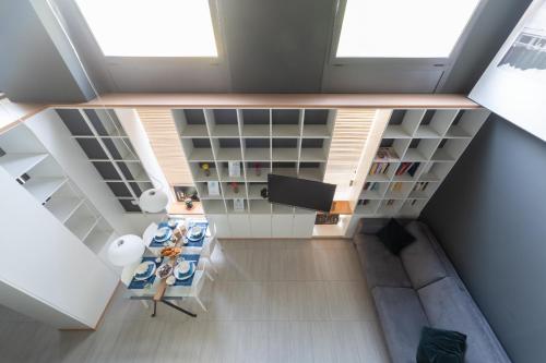 Design Loft in Navigli