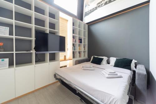 Design Loft in Navigli