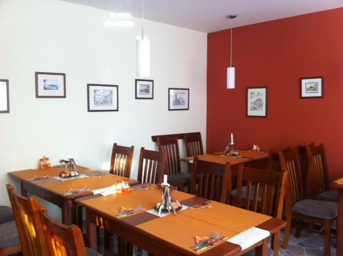 Gambar di galeri bagi Alt Baden Apartement di Dunaszekcső