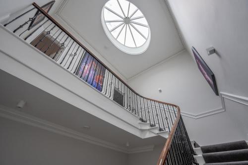 Georgian Gem in the New Town photo 17