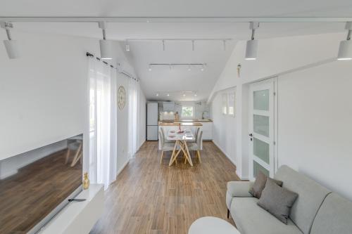 Light Loft apartment