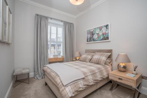 Georgian Gem in the New Town photo 3