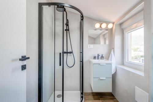 Light Loft apartment
