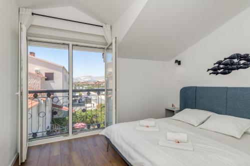 Light Loft apartment