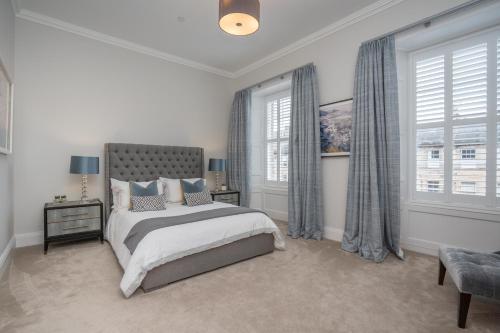 Georgian Gem in the New Town photo 8