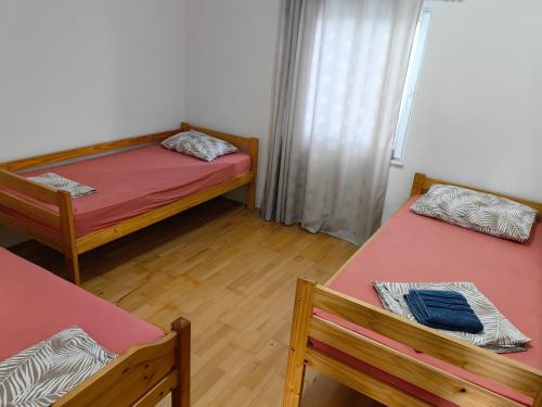 Apartman Ganic