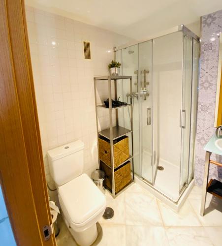 Apartamento en el centro de Málaga