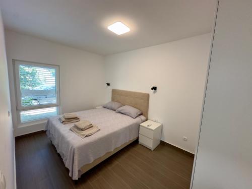 Villa Jolanda Beachside Residence