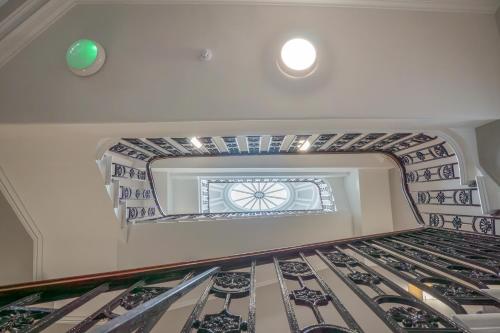 Gallery image of Flat with Majestic views in West End Wonderland in Edinburgh
