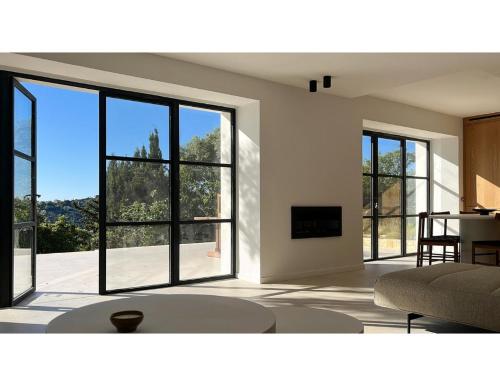 Luxueuse villa Mougins