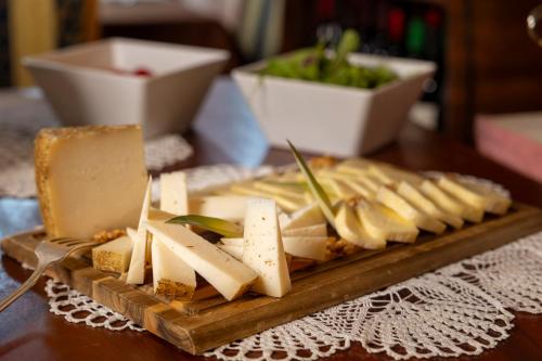 ホテルの敷地内または近くでの食事または食べ物