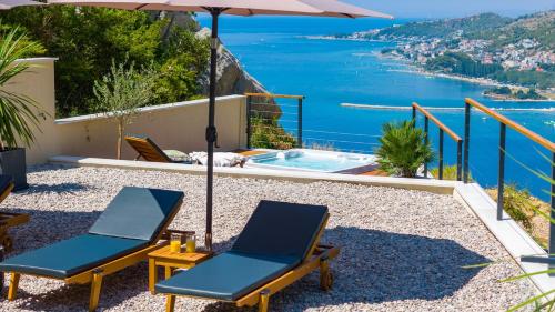 Φυσικό τοπίο κοντά σε αυτή η βίλα