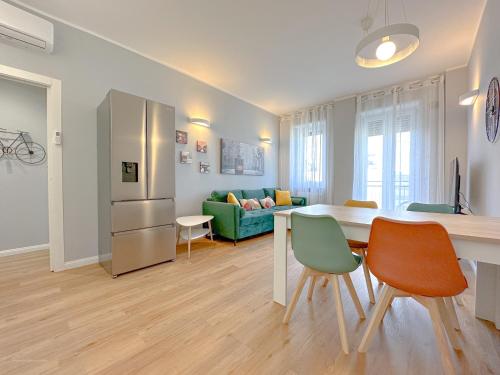 Torre 24 - Luxury Naviglio suite