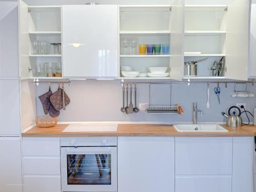 Torre 24 - Luxury Naviglio suite