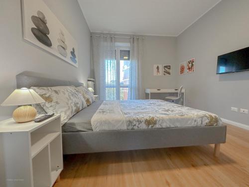 Torre 24 - Luxury Naviglio suite