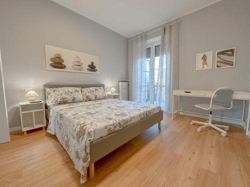 Torre 24 - Luxury Naviglio suite