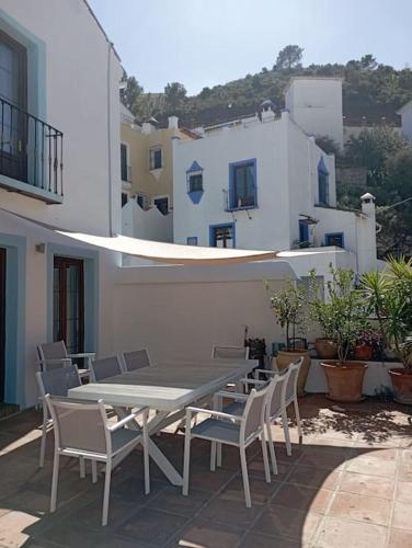 Village house Benahavis