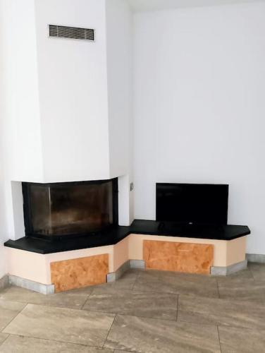 Gallery image of Appartamento Casa Libe in Ornavasso