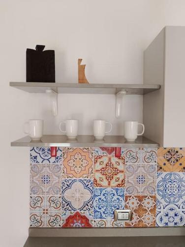 Gallery image of Appartamento Casa Libe in Ornavasso
