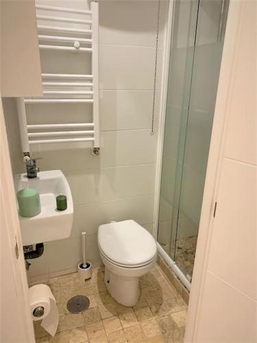 Apartamento en pleno centro de Madrid