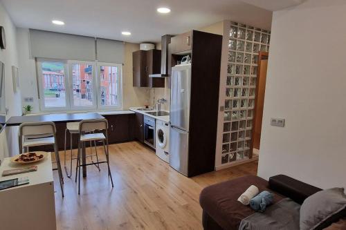 La Mina La Camocha - Ideal para 4 pax con Wifi - VUT-4805-AS