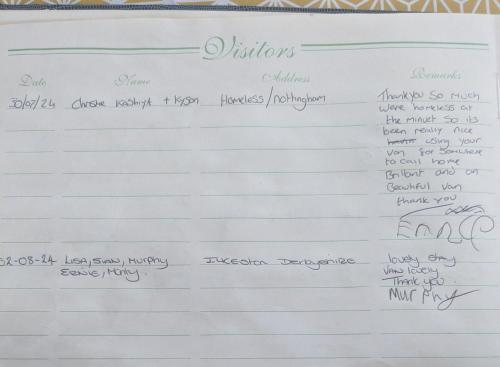 Fotografie z fotogalerie ubytování L&g caravan hire 79-5 Coral beach 8 berth LEAD PERSON MUST BE OVER 30 MAX 4 ADULTS v destinaci Ingoldmells